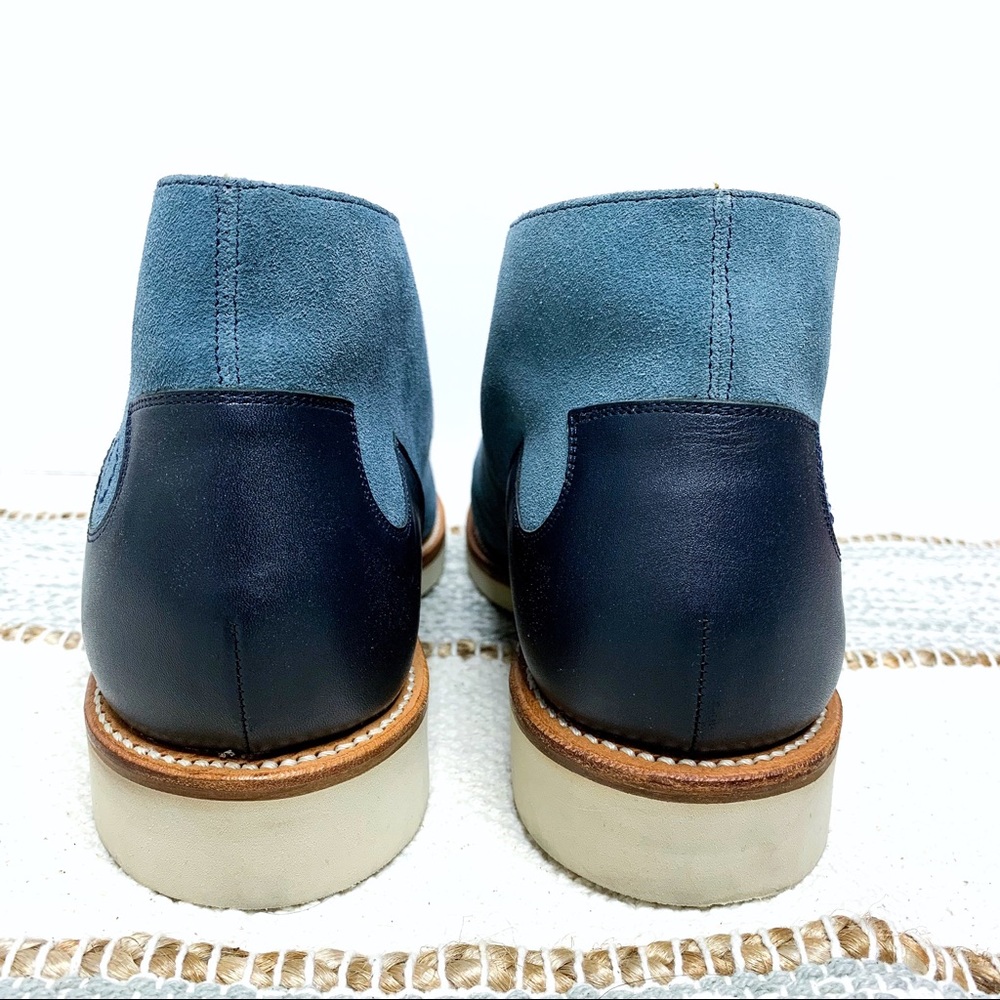 Oliver Sweeney Melton Boot Men’s Size US 11 - Picture 5 of 8